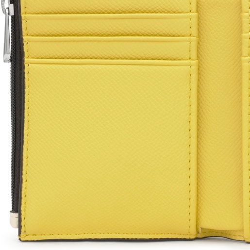 Tous Cartera beige TOUS Poppy Oferta exclusiva