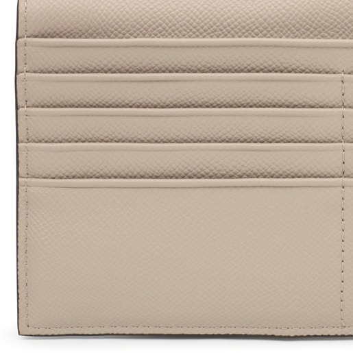 Tous Billetera tierra TOUS Poppy Última moda