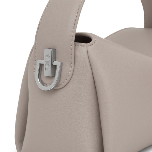 Tous Bandolera pequeña topo TOUS Bloom Mejor oferta