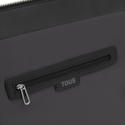 Tous Capazo grande negro TOUS Silhouette Soft Solo hoy