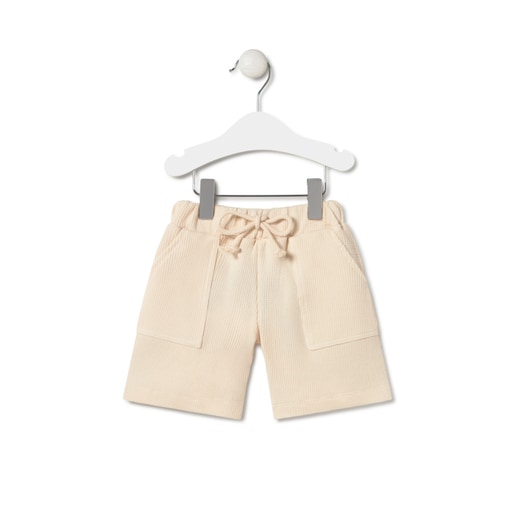 Tous Conjunto de bebé niño Classic crudo Ofertas de temporada