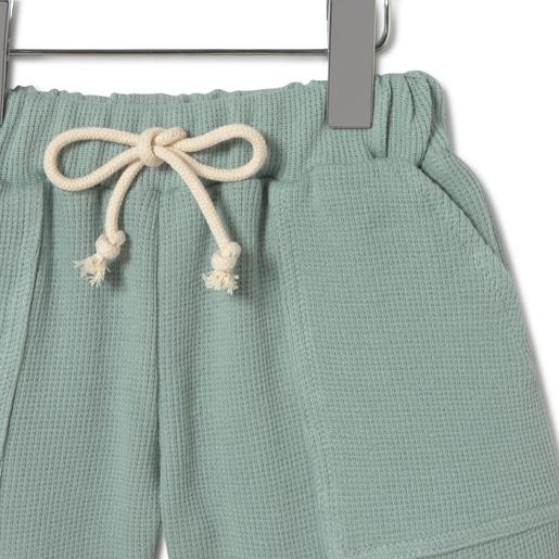 Tous Conjunto de bebé niño Classic bruma Ofertas especiales
