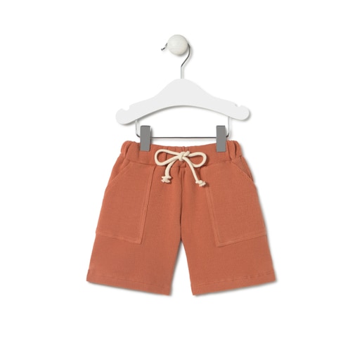 Tous Conjunto de bebé niño Classic teja Grandes ahorros