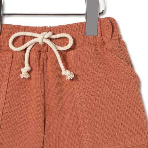 Tous Conjunto de bebé niño Classic teja Grandes ahorros