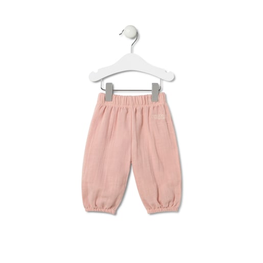 Tous Conjunto de bebé niña Classic rosa Precio ultrabajo