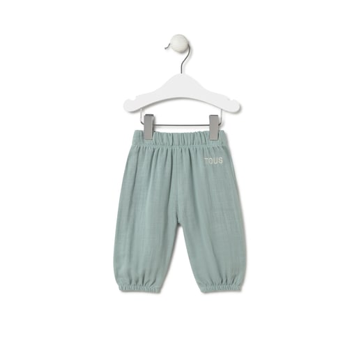 Tous Conjunto de bebé niña Classic bruma Devoluciones gratuitas