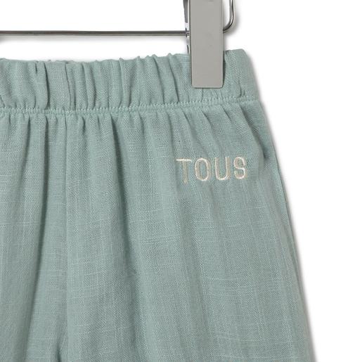 Tous Conjunto de bebé niña Classic bruma Devoluciones gratuitas