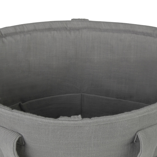 Tous Bolsa de bebé Classic gris Rebajas