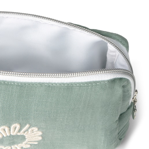 Tous Neceser Classic bruma Venta caliente
