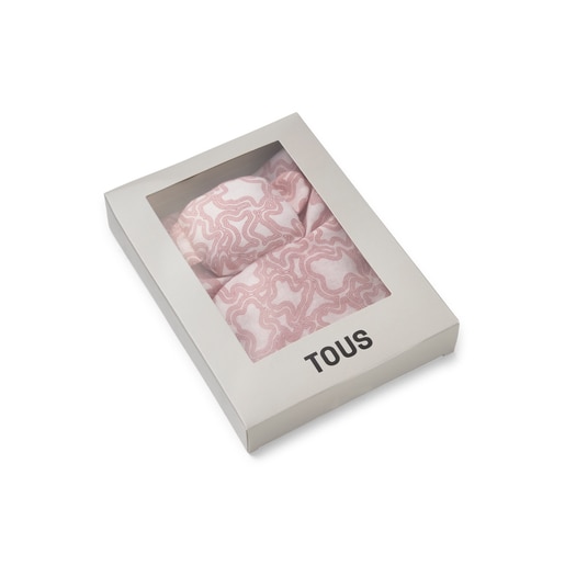 Tous Doudou de bebé KaosP rosa Los más vendidos