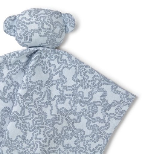 Tous Doudou de bebé KaosP celeste Ventas relámpago
