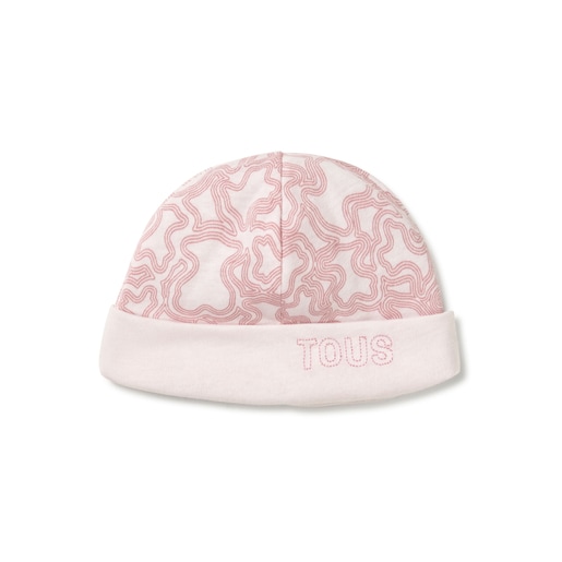 Tous Conjunto de bebé de recién nacido KaosP rosa Liquidación