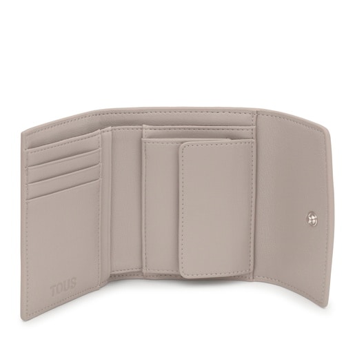 Tous Cartera Pocket topo TOUS Bloom Ofertas especiales