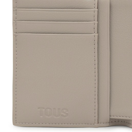 Tous Cartera Pocket topo TOUS Bloom Ofertas especiales